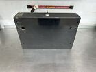 Mac Tools Large Locking Screwdriver And Pry Bar Holder Black With Key