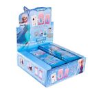 Card Fun Disney Frozen Sticker Collection Trading Card Film Peripherals Elsa