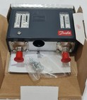 Danfoss Kpu15b Dual Control Pressure Switch 060-5249