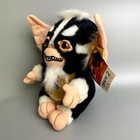 Rare 1995 Gremlins 2 Mohawk Gizmo Plush Doll 8  Toy Jun Planning With Tag 