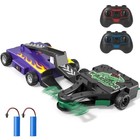 Remote Control Battle Robots  2-player Battle Robot Toy For Kids  Fighting