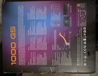 Evga 1000 Gq 80  Gold Modular Power Supply 1000w Brand New In Box