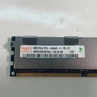 Skhynix 8gb 2rx4 Pc3-10600r-9-10-e1 Registered Server Ram Lot Of 36