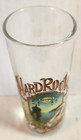 Hard Rock Cafe San Juan Puerto Rico Tall Shot Glass