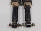 2003 Can Am Bombardier Quest 650 Rear Shocks Good Working
