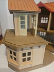 Calico Critters Red Roof Country Home Epoch Sylvanian Families Cozy House