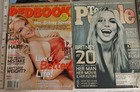 Britney Spears Magazines  News Clipping 1990s-00s Lot Of 5