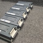 Invacare Reliant Patient Lift 450 350 Jumbo Battery Linak Baj100000091 Tested