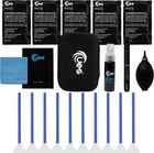 Ues Dkl-24 Dslr Camera Full-frame  24mm  Sensor And Lens Cleaning Travel Kit