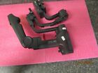 Zhiyun Crane 3 Lab 3-axis Handheld Gimbal Stabilizer Only - Read - Comes As Pict