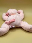 Ty Pillow Pals Oink The Pig Pillow Pals 14  Plush Stuffed Animal Toy