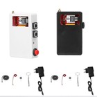 Transmitter Pulse Generator Game Consoles Slot Machines Emp Electromagnetic