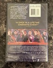 Avengers  Endgame  dvd  2019 