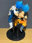 Dragon Ball Super Tag Fighters Kamehameha Galick Gun Figure Set Banpresto Japan