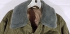 East German Cold Weather Jacket Army Warsaw Pact Communist Cold War Military Nva