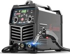 3 In 1 Mig Welder Flux Mig arc lift Tig 140a Multi 110v Welding Machine 110v