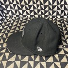 Jupiter Hammerheads Baseball Hat Fitted Mens Size 7 Minor League 59fifty New Era
