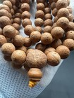 12mm Collection Phoenix Eye Bodhi Seed 108 Beads Necklace       12mm                           108      