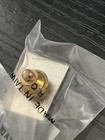 Wyoming State Souvenir Lapel Pin