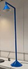 Ikea Ps 2026 Floor Uplighter Lamp Blue 72  206 085 30 New