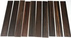 Macassar Ebony Guitar Fingerboard   Fretboard Blank Choose Your Board  Mf33
