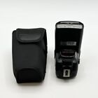 Triopo Speedlight Tr-586ex Flash For Canon Or Nikon  cp1013939 