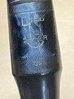 Selmer Paris Alto Saxophone Mouthpiece S80 C   with Ligature 