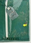 Masters Golf Pullover Large Quarter Zip Green Tech 2025 Masters New