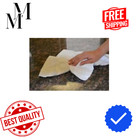 Salon Towels 100  Cotton Towel Pack Of 12 White Spa Towel In 16x27 Inches 