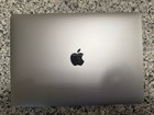 Apple Macbook Pro 13-inch With Touchbar  2017  - 3 1ghz I5  8gb Ram  256gb