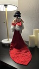 Disney Designer Premiere Collection Snow White Limited Edition Doll Deboxed