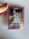 Panini 2023 Wnba Prizm Signatures Lindsay Whalen Lynx Auto Red  99  sg-lwl