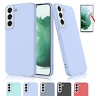 For Samsung Galaxy S22 s22 Plus s22 Ultra Case Cute Tpu Cover   Screen Protector