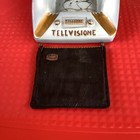Radiomarelli Ashtray Magneti Marelli Coin Purse