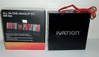 Ivation All-in-one Makeup Kit Gift Set Palette - 168 Eyeshadows  Blush Lip Gloss