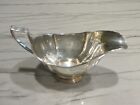 Sterling Silver Wallace Gravy Boat Nm 125 8 Grams