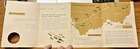 Vtg 1950 s Pipe Of Plenty Pipeline Visit Brochure Ohio Oil Co  Marathon Findlay