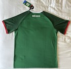 Fifa World Cup 2026 Mexico Mens Shirt Jersey Style Official Large New W  Tags