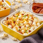 Smartfood Flavored Popcorn 3 Flavor Variety Pack Snack Chips  0 5 Oz Bags  18 Co