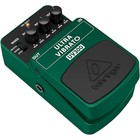 Behringer Uv300 Ultra Vibrato Effects Pedal