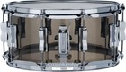 Ludwig Vistalite Snare Drum - 6 5 Inches X 14 Inches  Bronze