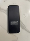 2007-2014 Mazda Cx9 Rear Seat Entertainment Dvd Remote Control Td13 66 9l0