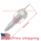 Radiator Fan Switch Water Sensor For Kawasaki Vn1500 Vulcan 1500 Classic 1996-04