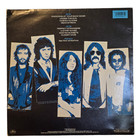 Deep Purple Signed Lp Perfect Strangers By 5 Musicians