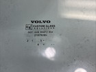 2022 Volvo Vnl860 D13 Front Right Passenger Side Door Window Glass 21079285  Oem