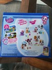 Littlest Pet Shop Lps Pairs 152 Orange White Tan Cat 153 Cocker Spaniel Dog G7