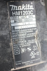 Makita Hm1203c 20 Lb  Demolition Hammer  Sds-max