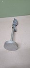 Vintage Mercury Microphone Model 911 With Stand For Parts Antique Retro