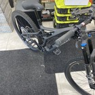 22 Specialized Stumpjumper Fact Carbon Size S3 Mountain Bike Full Suspension 11m
