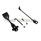 Battery Hold Down Clamp W bolts   Nut Kit 7440422370 For 06-13 Lexus Is250 Is350